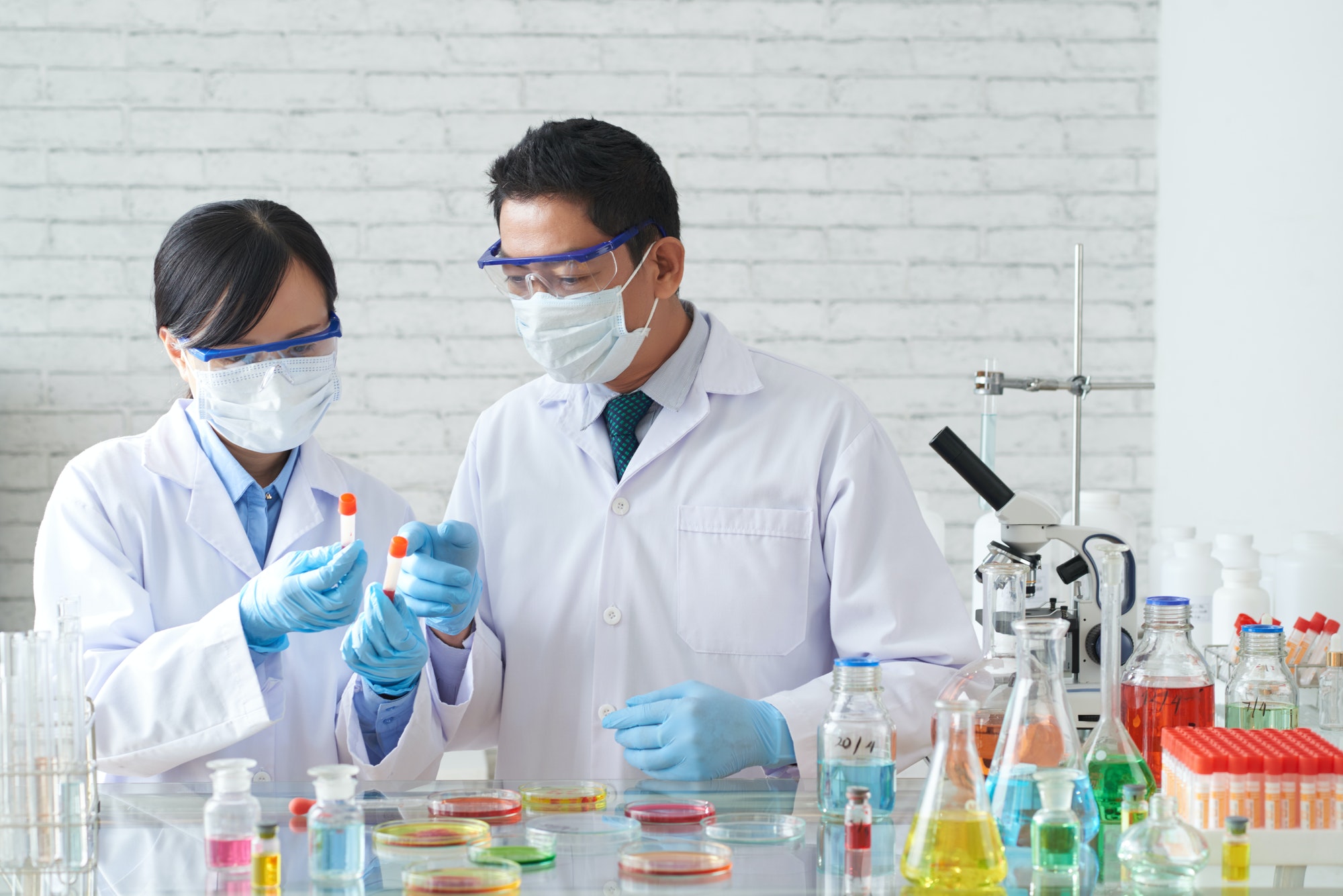 Emerging Investigators